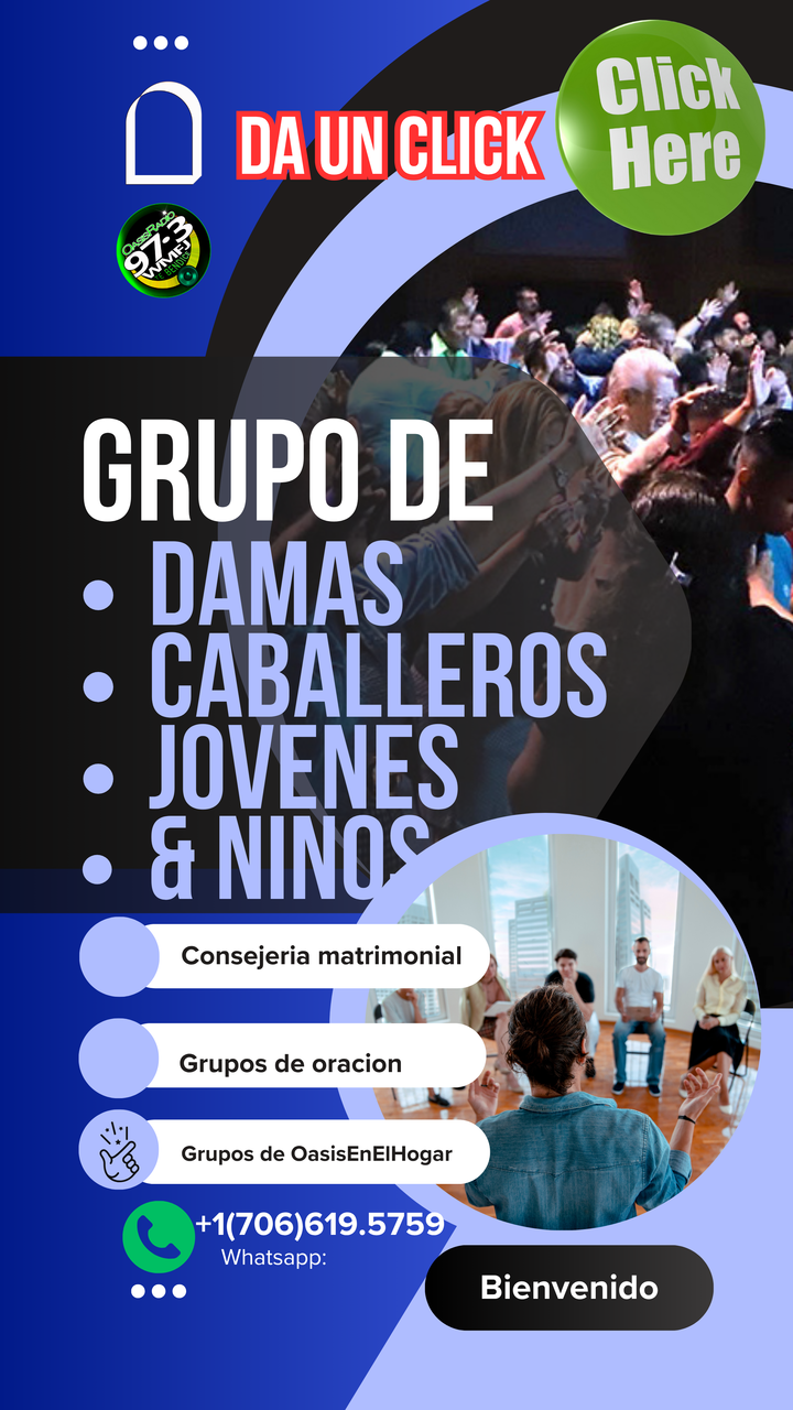 DA UN CLICK Y DEJANOS TU NOMBRE! GRACIAS!
